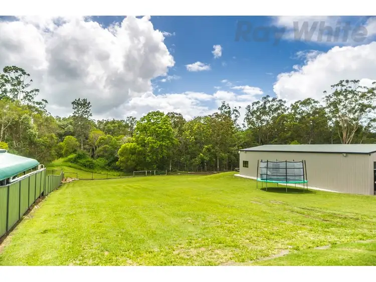 Seventh view of Homely house listing, 201-203 Alexandra Parade, Wamuran QLD 4512