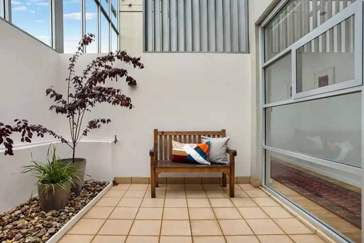 Seventh view of Homely apartment listing, 2/135-137 Abercrombie Street, Chippendale NSW 2008