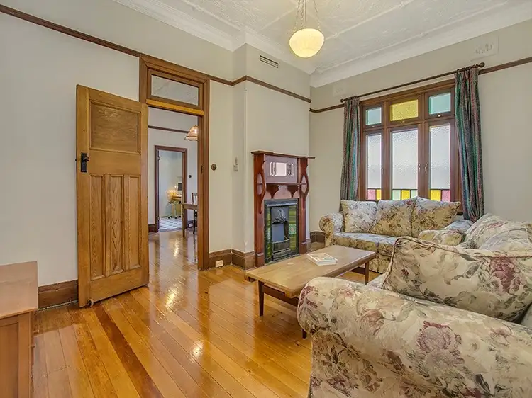 Second view of Homely house listing, 4 East Street, Marrickville NSW 2204