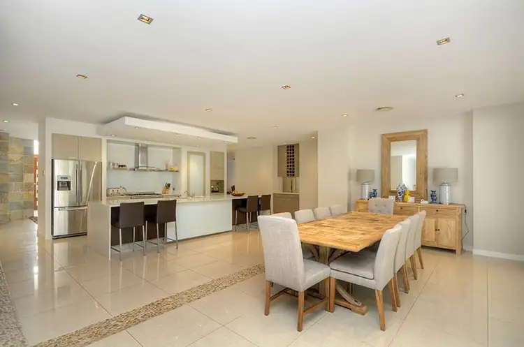 Fourth view of Homely house listing, 129 Arun Drive, Arundel QLD 4214