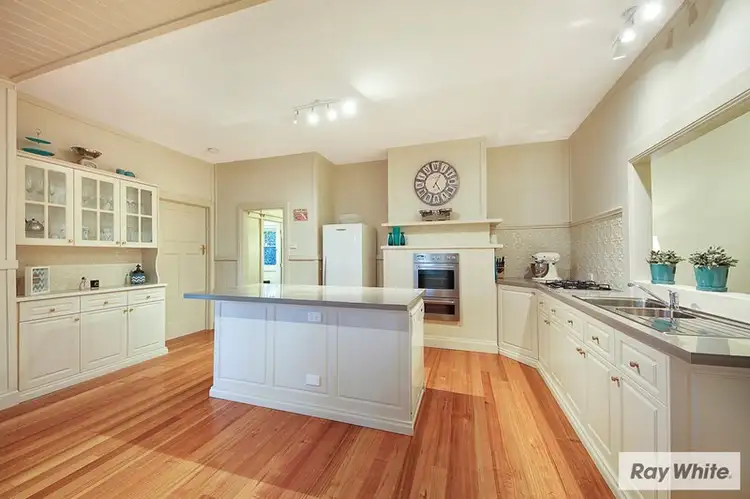 Fourth view of Homely house listing, 317 Maroondah Highway, Croydon North VIC 3136