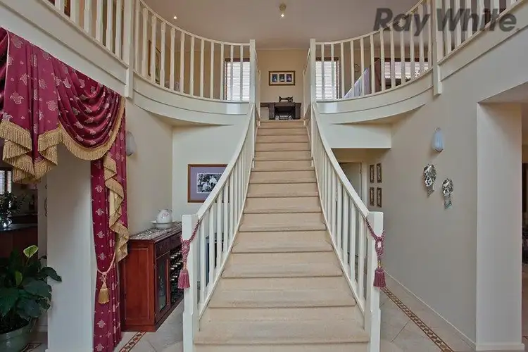 Second view of Homely house listing, 55 McNabs Road, Keilor VIC 3036