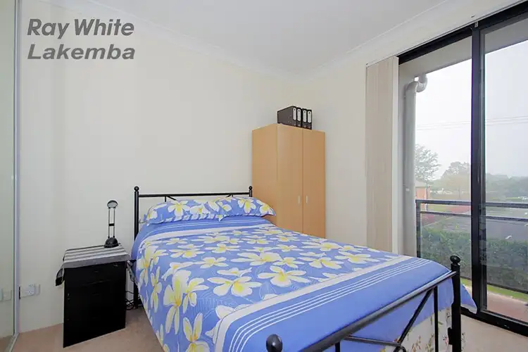 Fifth view of Homely unit listing, 38/17 Highclere Avenue, Punchbowl NSW 2196