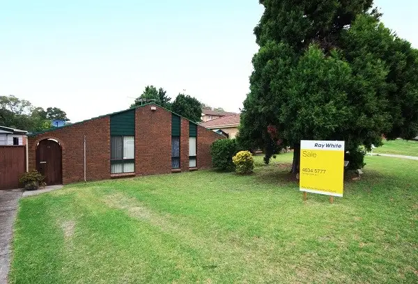 Address available on request