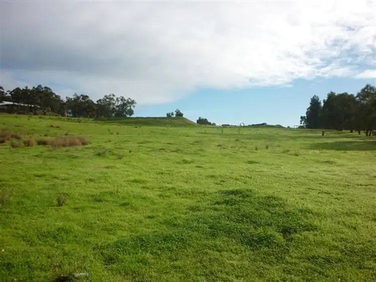 Fourth view of Homely land listing, 359 Smith Road, Bullsbrook WA 6084