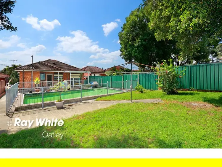 Second view of Homely house listing, 313 King Georges Road, Beverly Hills NSW 2209