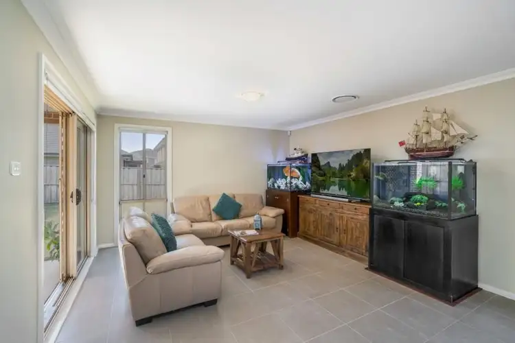 Third view of Homely house listing, 8 Gulson Terrace, Moorebank NSW 2170