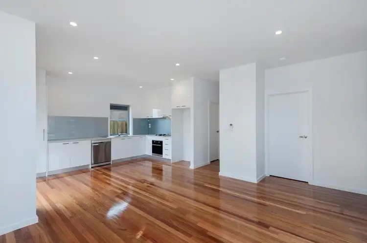 Fourth view of Homely unit listing, 3/119 Hickford Street, Reservoir VIC 3073