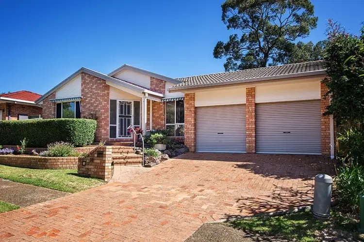 18 Allison Crescent, Menai NSW 2234