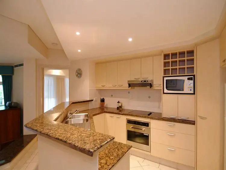 Third view of Homely unit listing, 9/31 Vasey Esplanade, Trinity Beach QLD 4879