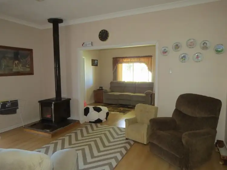 Third view of Homely house listing, 3 Stephen Street, Gooloogong NSW 2805