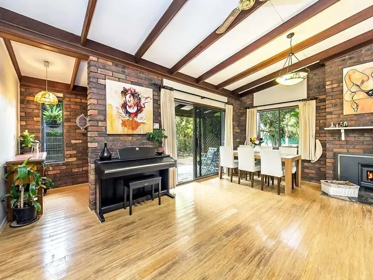 Fourth view of Homely house listing, 8 Kesteven Street, Albany Creek QLD 4035
