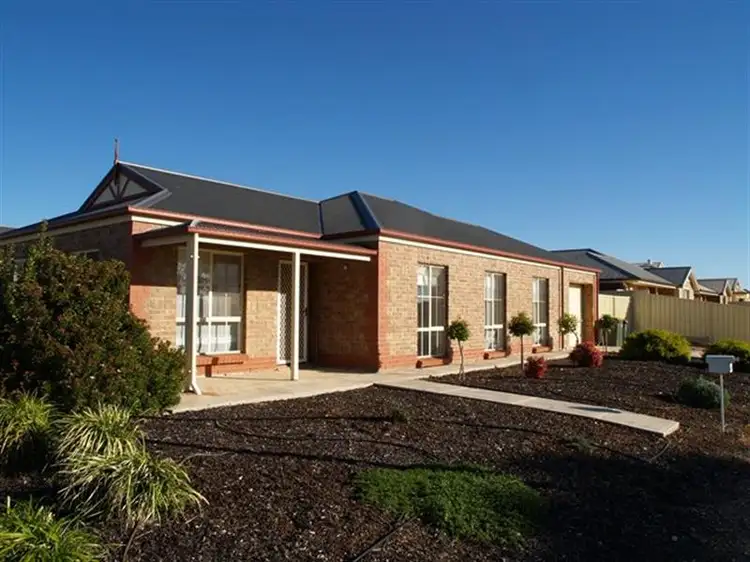 30A Mary Starr Drive, Waikerie SA 5330