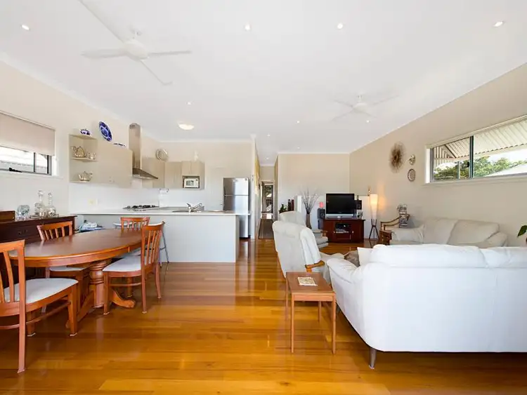 Fourth view of Homely house listing, 294 Verney Road East, Graceville QLD 4075