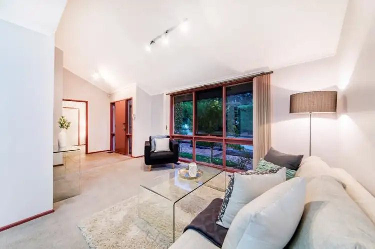 Fourth view of Homely house listing, 51 Slessor Crescent, Mckellar ACT 2617