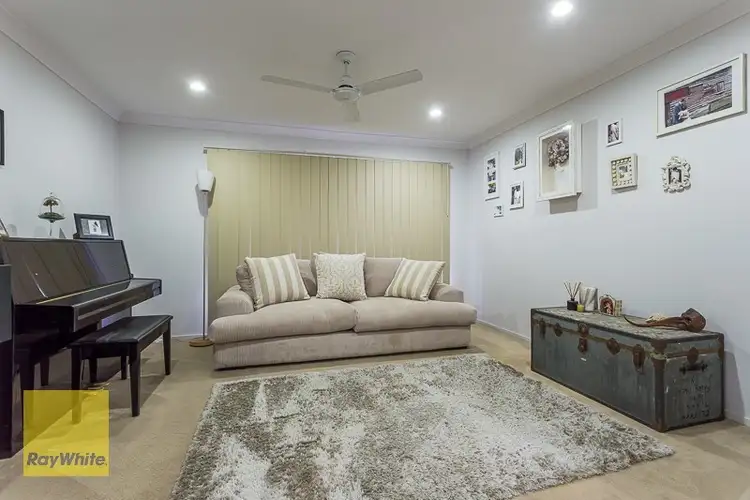 Fourth view of Homely house listing, 18 Helicia Circuit, Mount Cotton QLD 4165