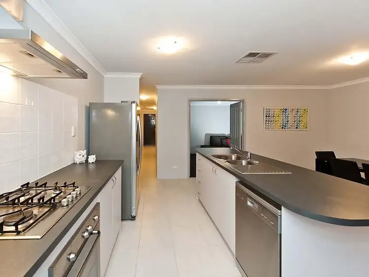 Fifth view of Homely house listing, 22 Wallaby Parade, Baldivis WA 6171