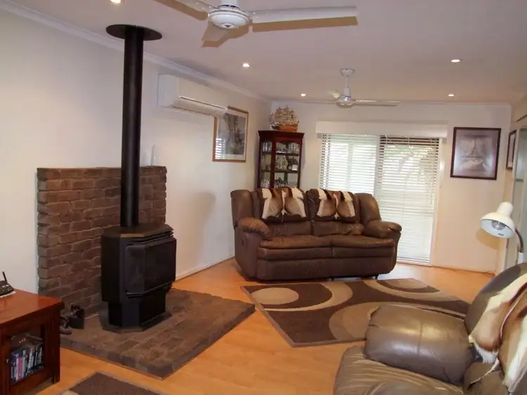 Fifth view of Homely rural property listing, 100 Westbrook Road, Singleton NSW 2330