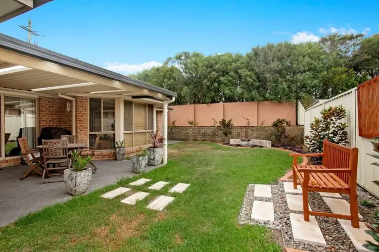 Third view of Homely house listing, 8 Hicks Terrace, Shell Cove NSW 2529