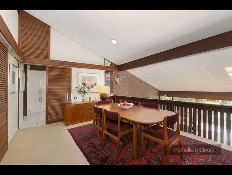 Sixth view of Homely house listing, 102 Kersley Road, Kenmore QLD 4069