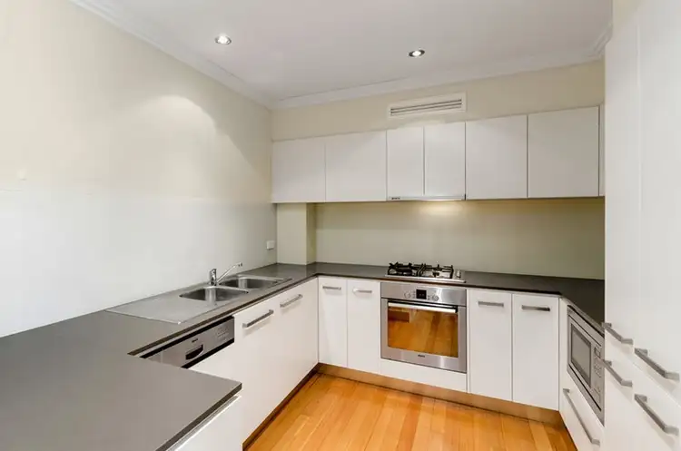 Second view of Homely apartment listing, 3/5 Station Street, Thirroul NSW 2515