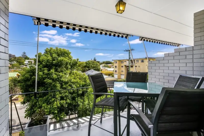Main view of Homely unit listing, 4/29 Montpelier Street, Clayfield QLD 4011