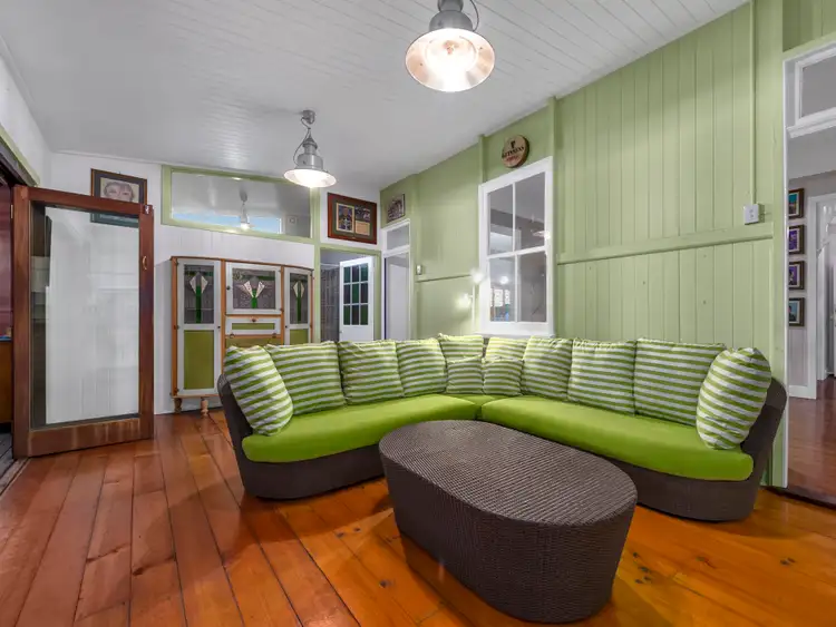 Seventh view of Homely house listing, 1 Oakwal Terrace, Windsor QLD 4030