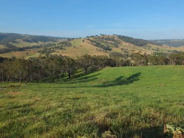 Third view of Homely rural property listing, 571 Cuthill Road, Hampton NSW 2790