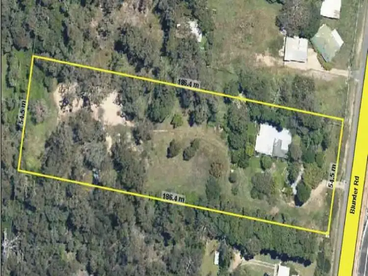Second view of Homely other listing, 1001 Blunder Road, Doolandella QLD 4077