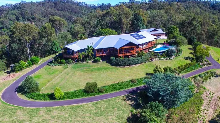 Fourth view of Homely house listing, 26 Canterbury Place, The Gap QLD 4061