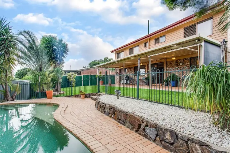 Seventh view of Homely house listing, 11 Athos Street, Riverhills QLD 4074