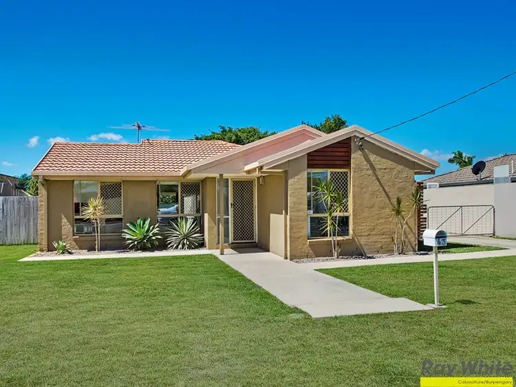 Main view of Homely house listing, 43 Henderson Road, Burpengary QLD 4505