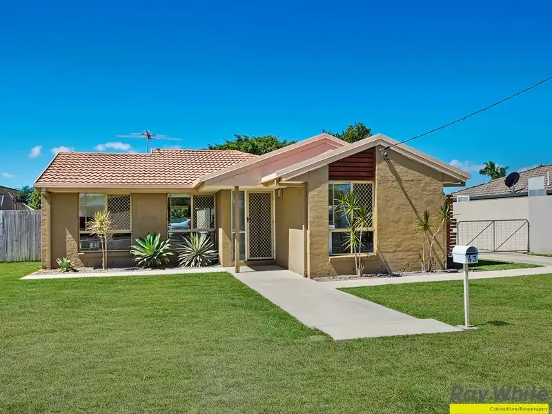 Main view of Homely house listing, 43 Henderson Road, Burpengary QLD 4505