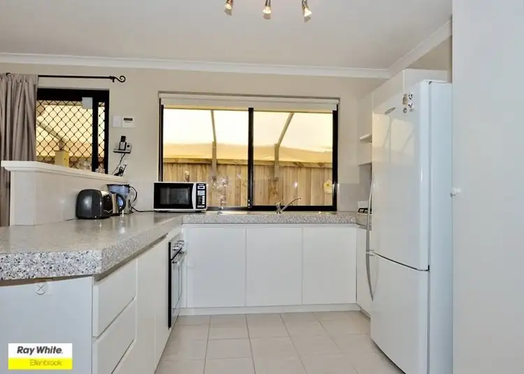 Seventh view of Homely house listing, 28 St Tropez Vista, Ellenbrook WA 6069