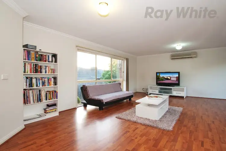 Third view of Homely unit listing, Unit 5, 4 RYLAND Avenue, Croydon VIC 3136