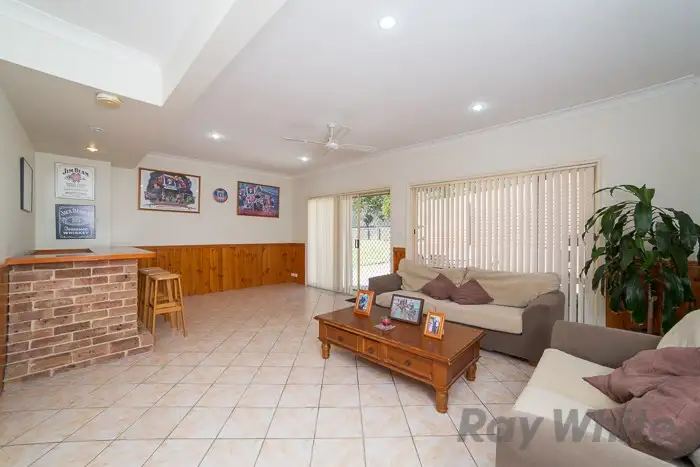 Third view of Homely house listing, 3 Boambee Close, Wallsend NSW 2287