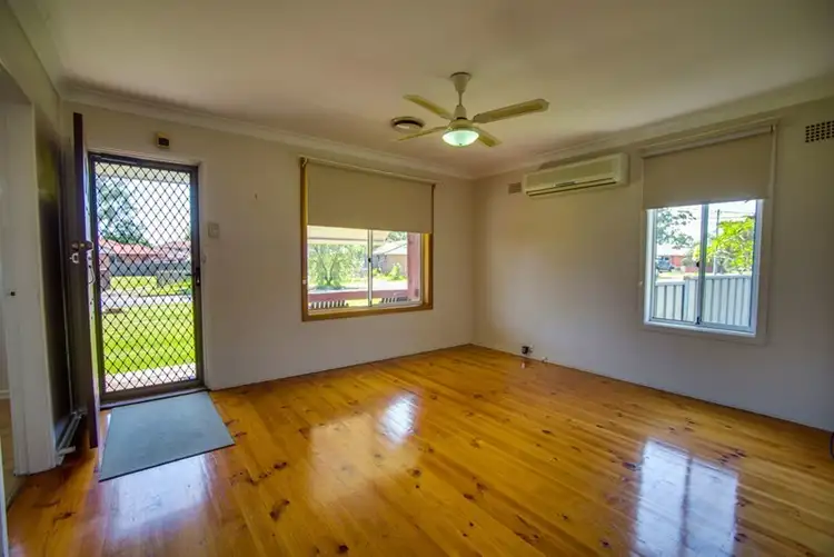 Second view of Homely house listing, 39 Semana Street, Whalan NSW 2770
