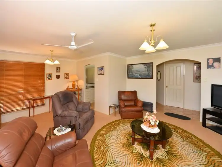 Third view of Homely house listing, 2 Nicola Street, Middle Ridge QLD 4350