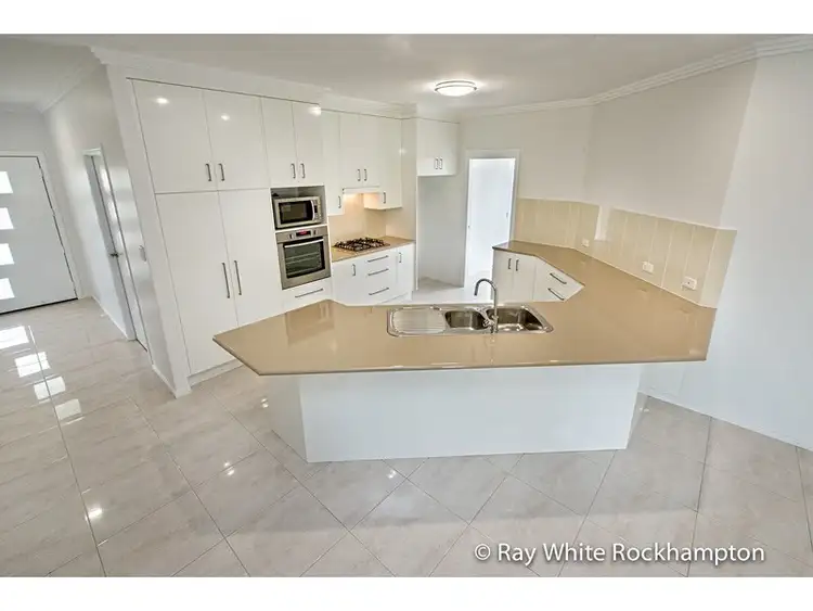 Third view of Homely house listing, 48 Belbowrie Avenue, Norman Gardens QLD 4701