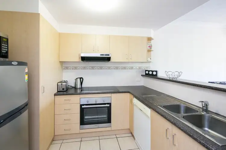 Sixth view of Homely apartment listing, 9/152 High Street, Southport QLD 4215