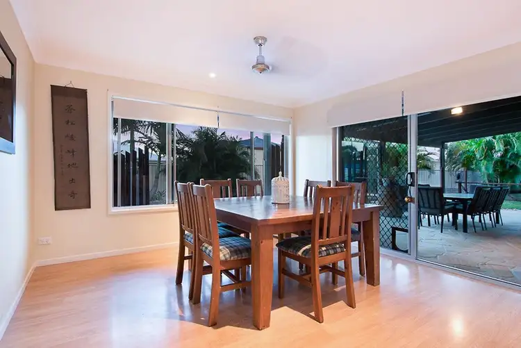 Fourth view of Homely house listing, 3 Lazzarini Place, Deception Bay QLD 4508
