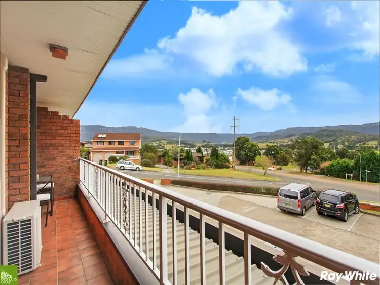 Third view of Homely unit listing, 10/7 Sophia Street, Albion Park NSW 2527