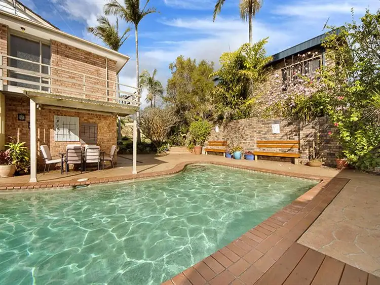 Second view of Homely house listing, 10 Belbowrie Close, Bangor NSW 2234