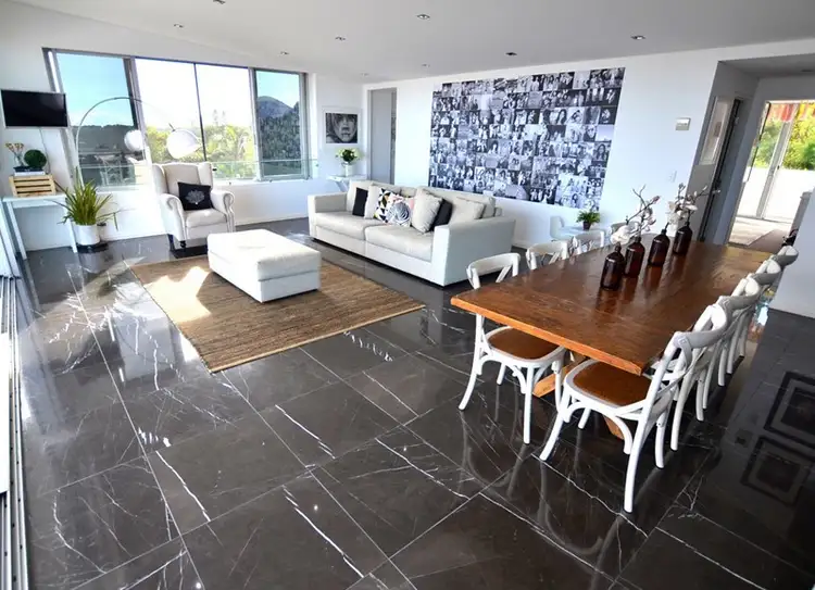 Fourth view of Homely unit listing, Unit 25, 24 Cliff Street, Yeppoon QLD 4703