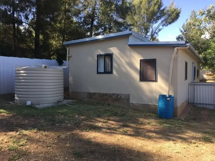 Fourth view of Homely house listing, 5-7 Argus Street, Narrandera NSW 2700