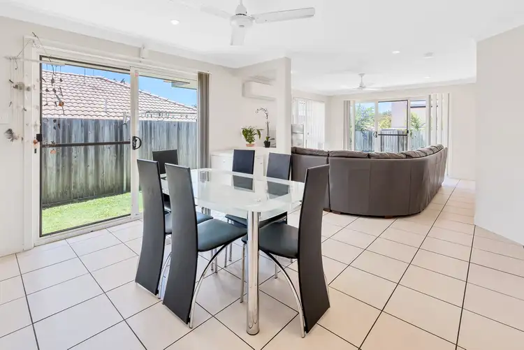 Fifth view of Homely house listing, 9 Heron Close, Coomera QLD 4209