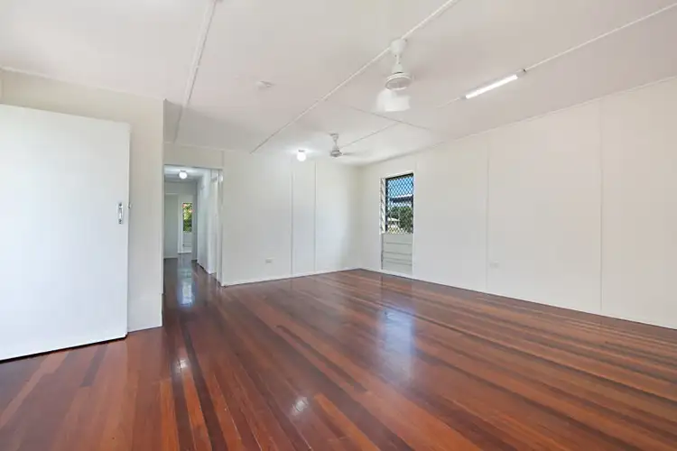 Third view of Homely house listing, 239 Palmerston Street, Vincent QLD 4814