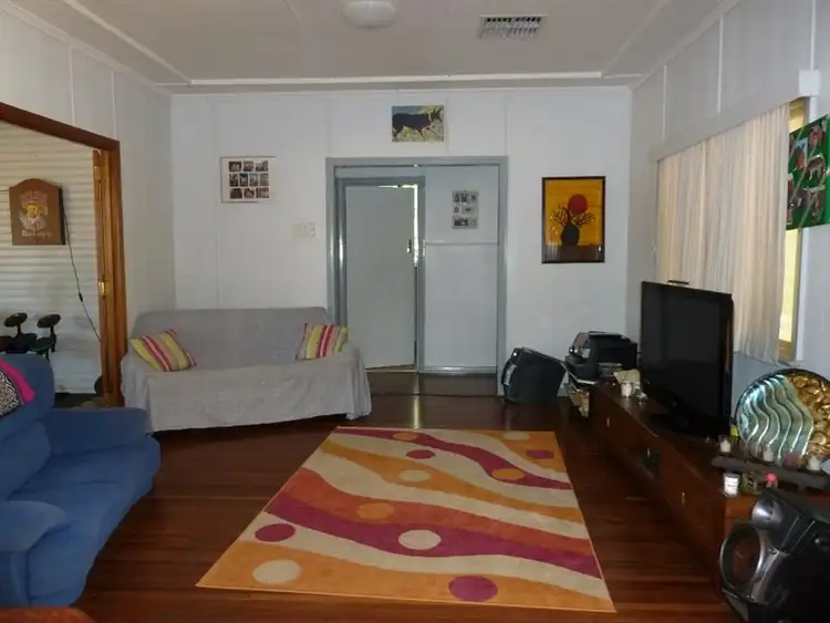 Fourth view of Homely house listing, 157 Kingfisher Street, Longreach QLD 4730