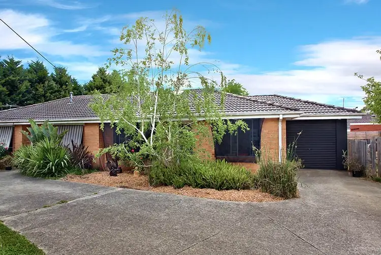 1/4 Daphne Court, Bayswater VIC 3153