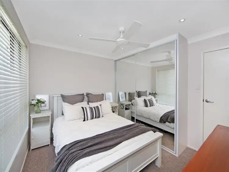 Fifth view of Homely house listing, 52 Warratta Road, Killarney Vale NSW 2261